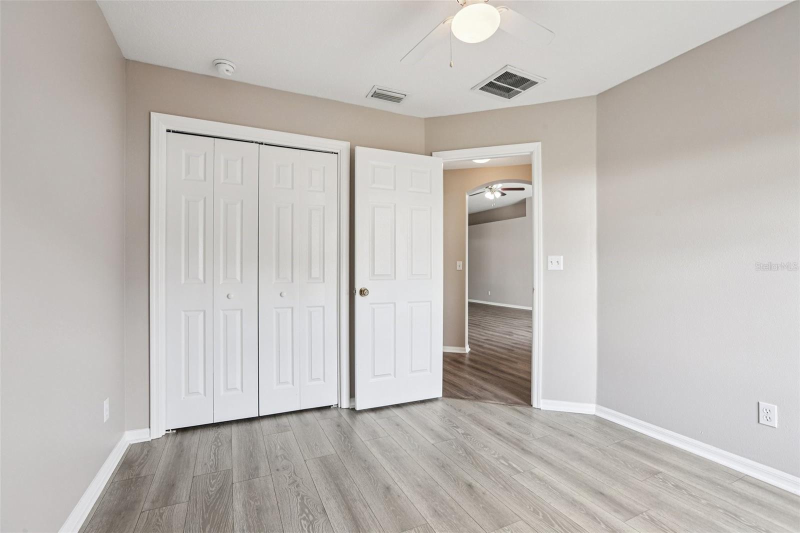 SOUTH FORK - Residential