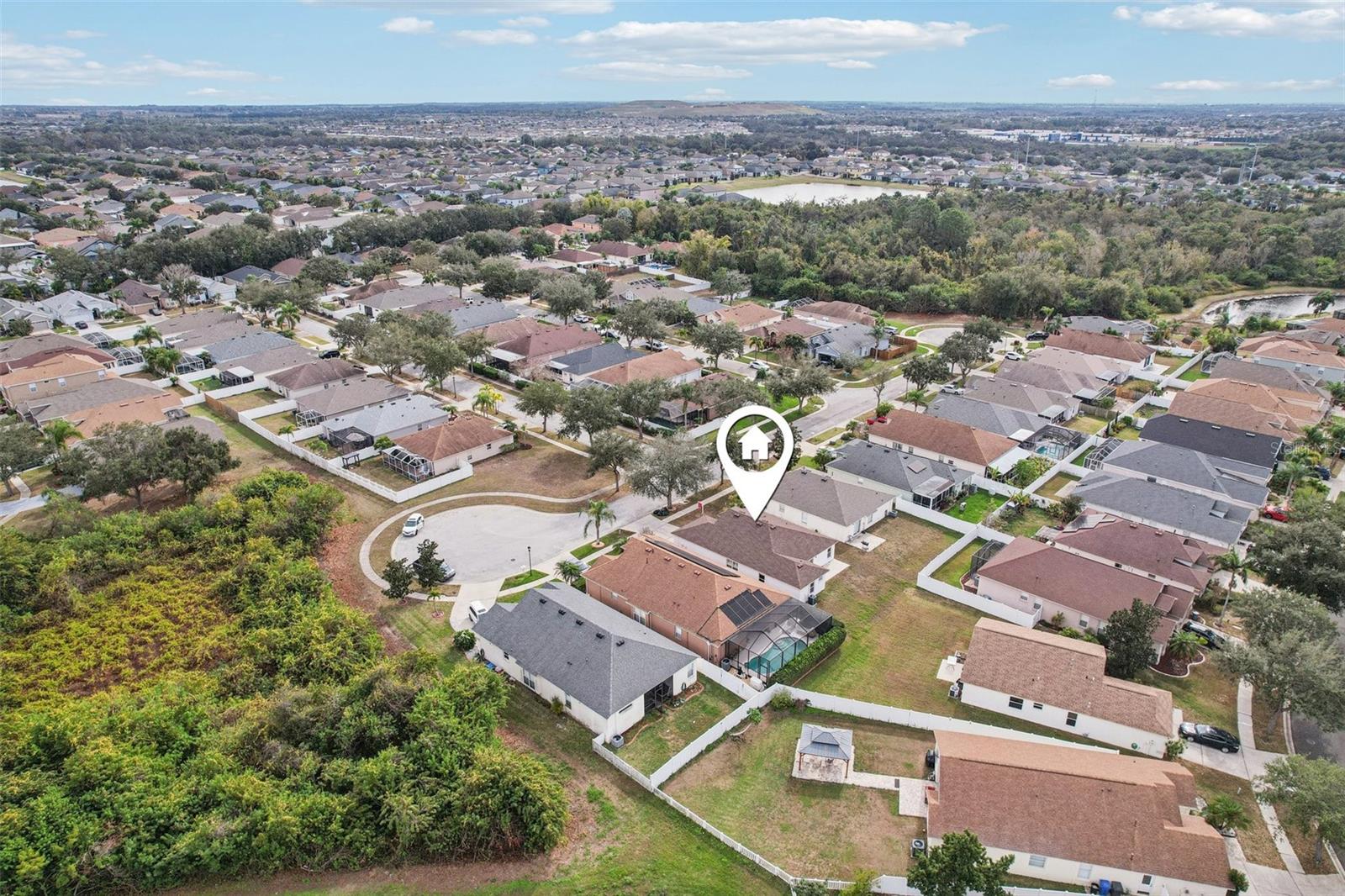 SOUTH FORK - Residential