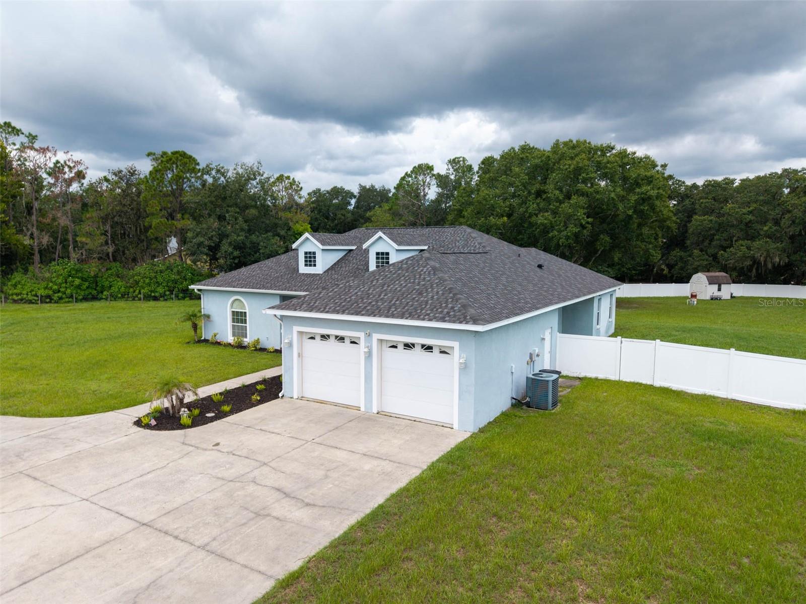 1318 LITTLE ALAFIA DRIVE