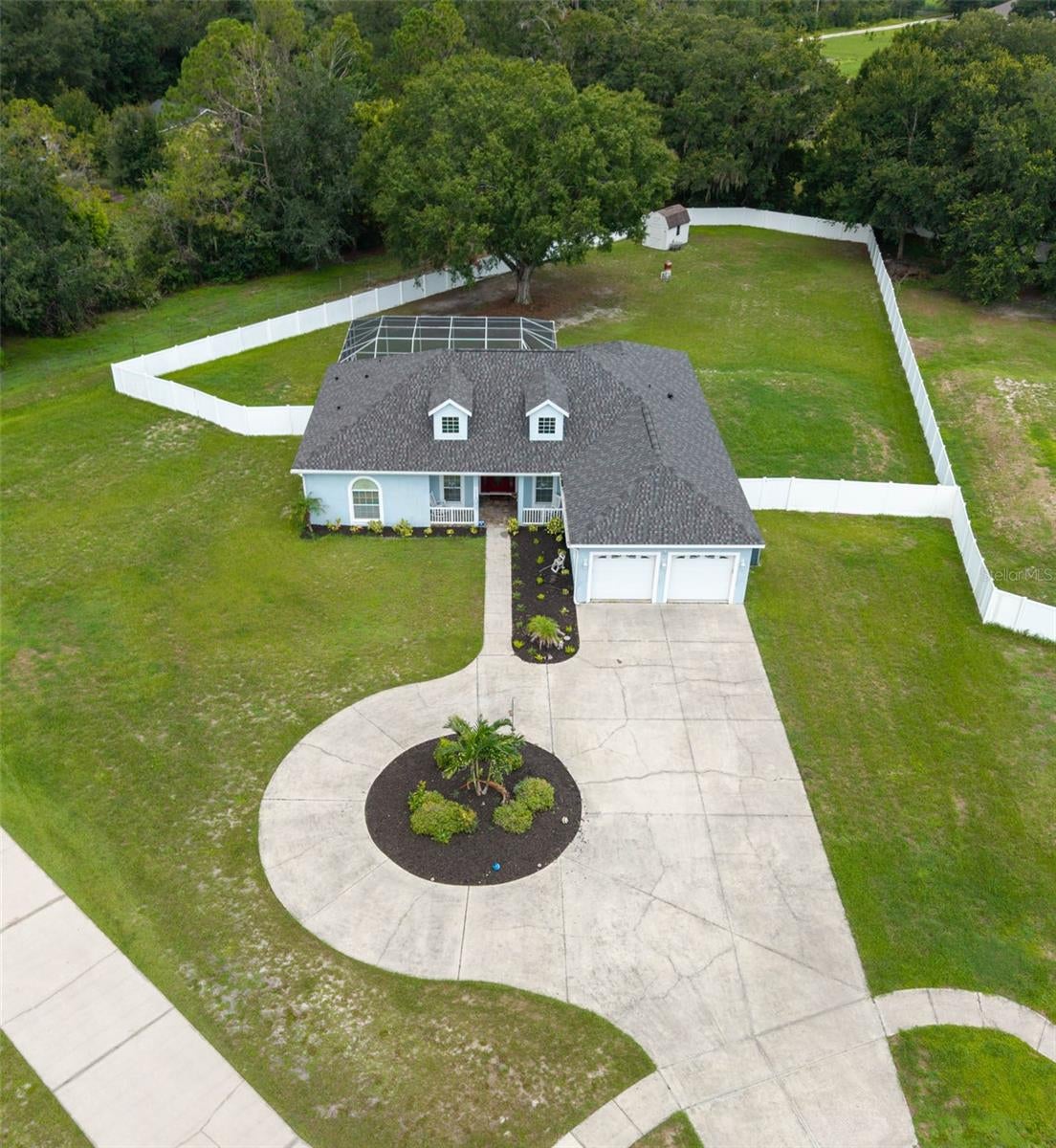 1318 LITTLE ALAFIA DRIVE