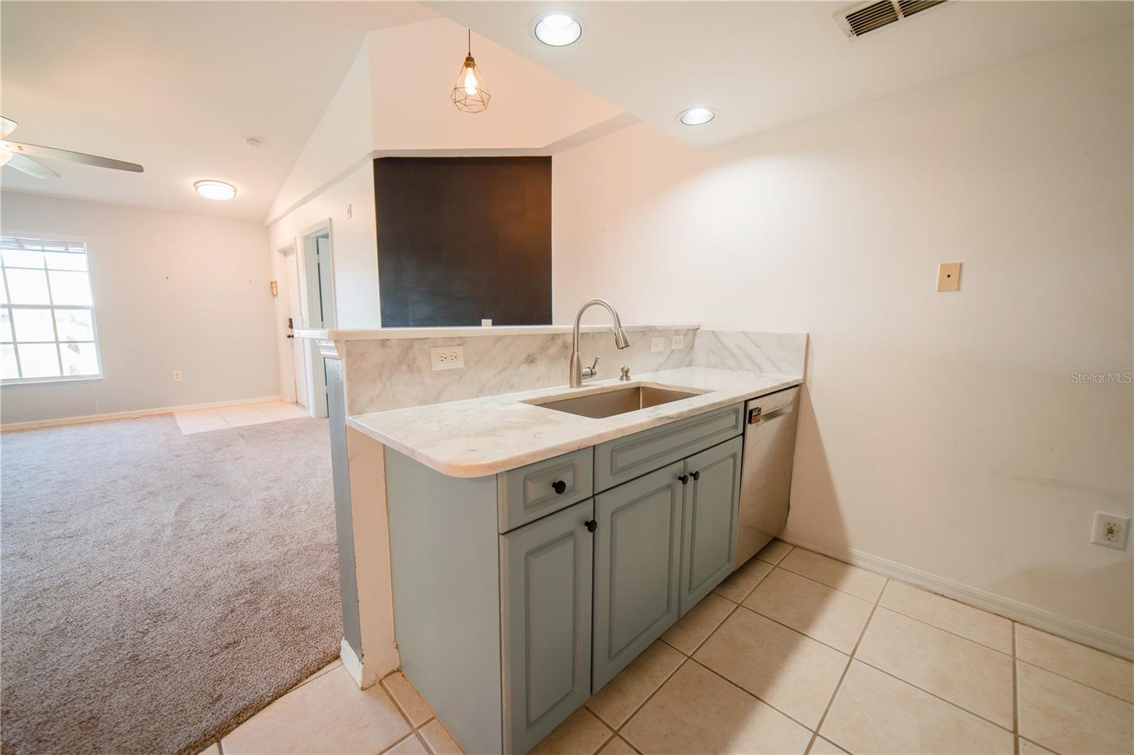 CAPE CORAL COVE CONDO - Residential
