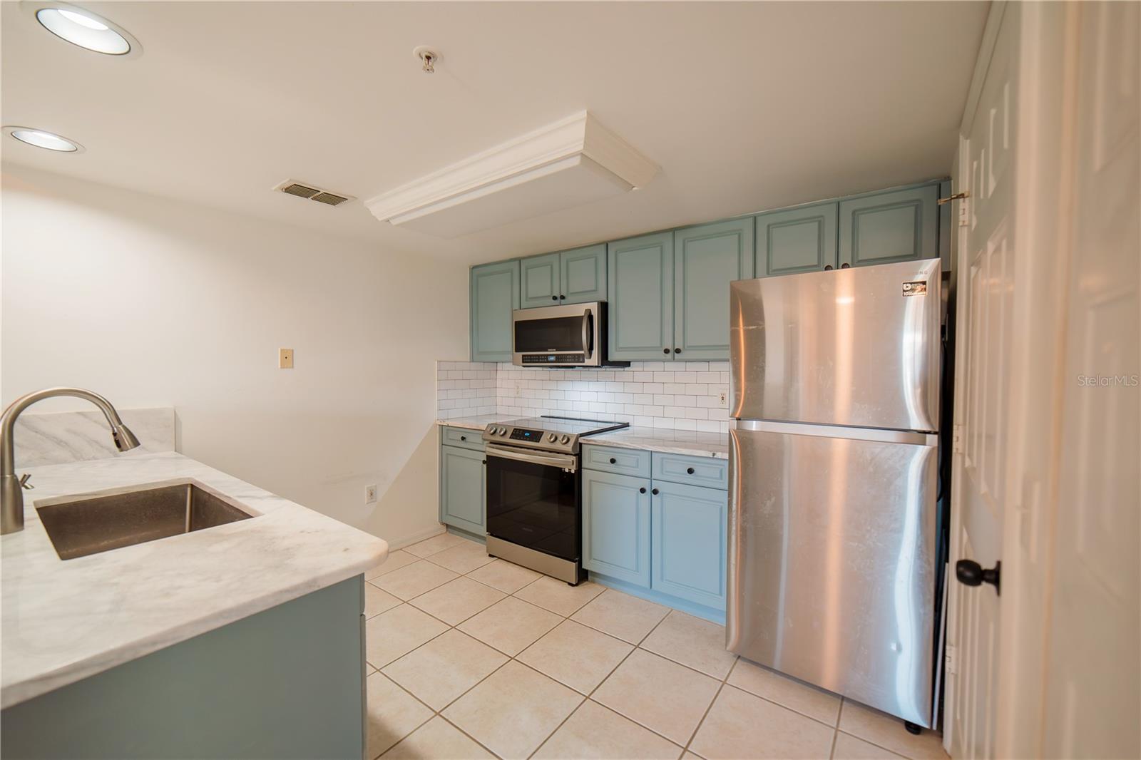 CAPE CORAL COVE CONDO - Residential