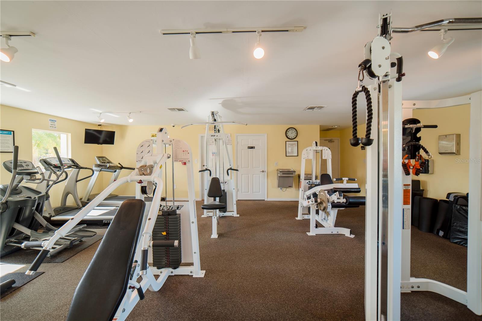 CAPE CORAL COVE CONDO - Residential