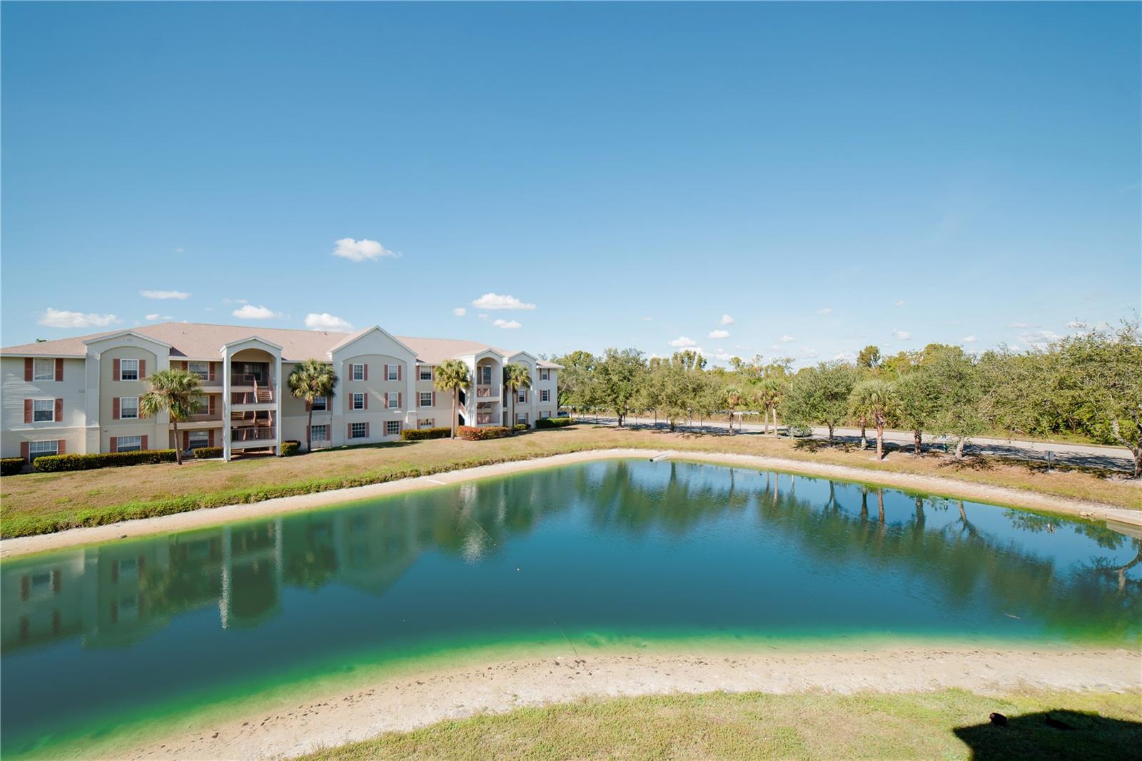 CAPE CORAL COVE CONDO - Residential