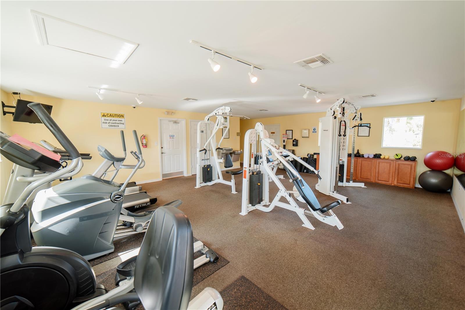 CAPE CORAL COVE CONDO - Residential