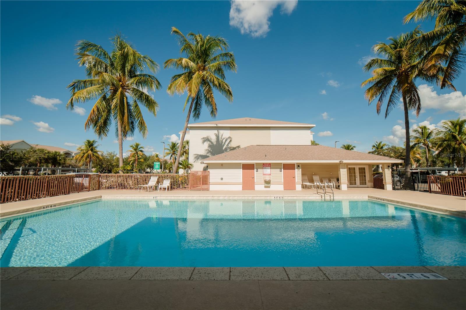 CAPE CORAL COVE CONDO - Residential