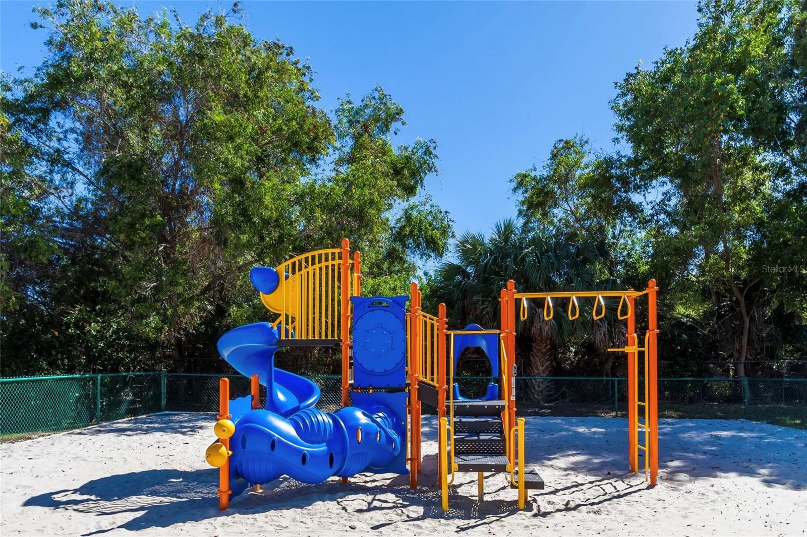 CAPE CORAL COVE CONDO - Residential