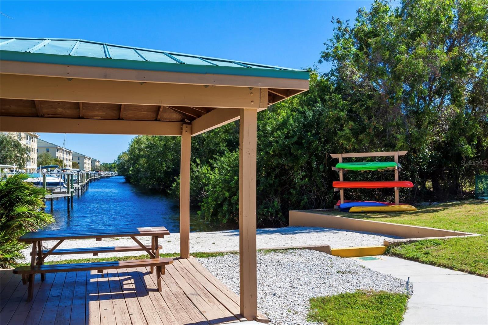 CAPE CORAL COVE CONDO - Residential