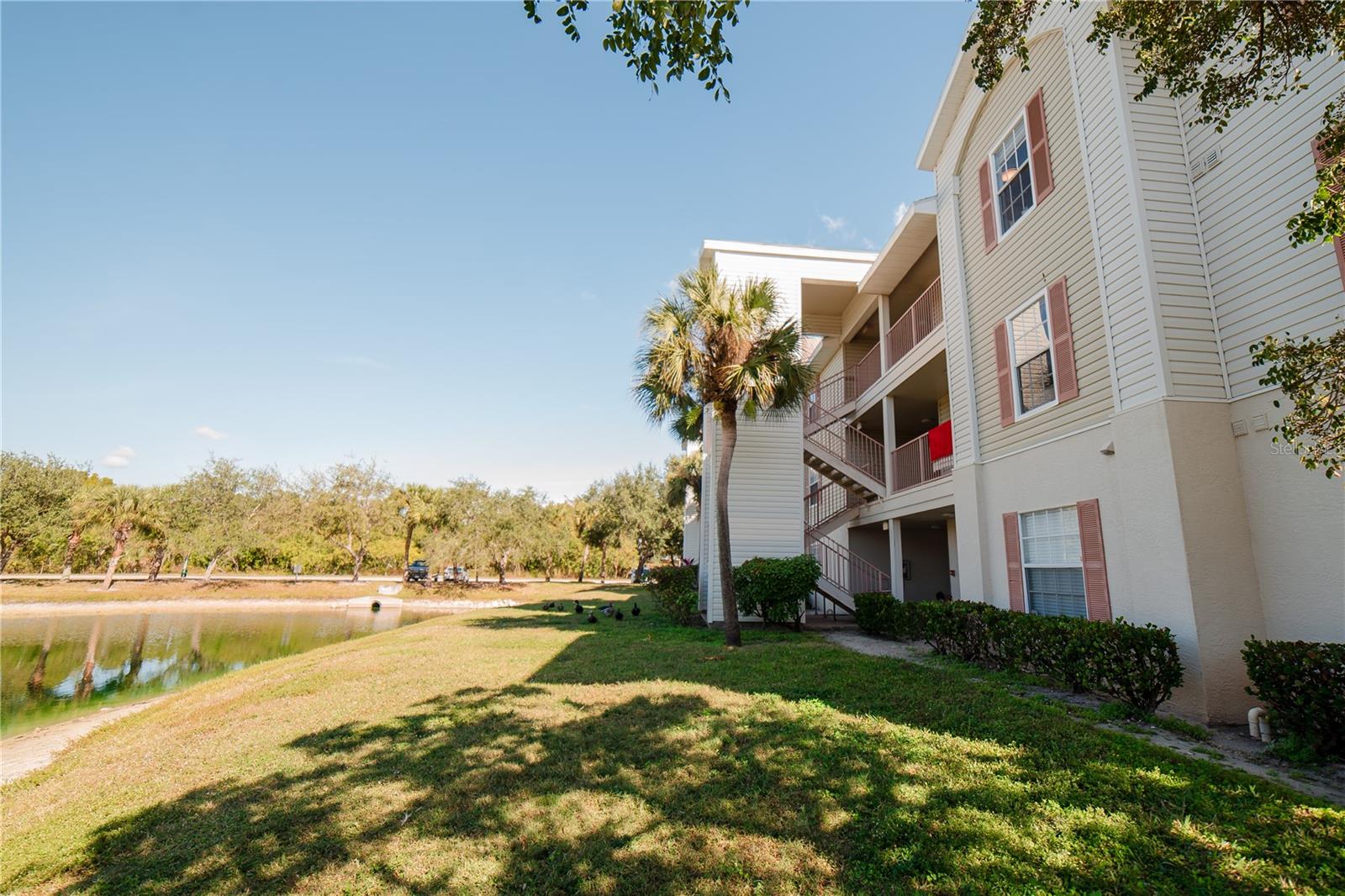 CAPE CORAL COVE CONDO - Residential