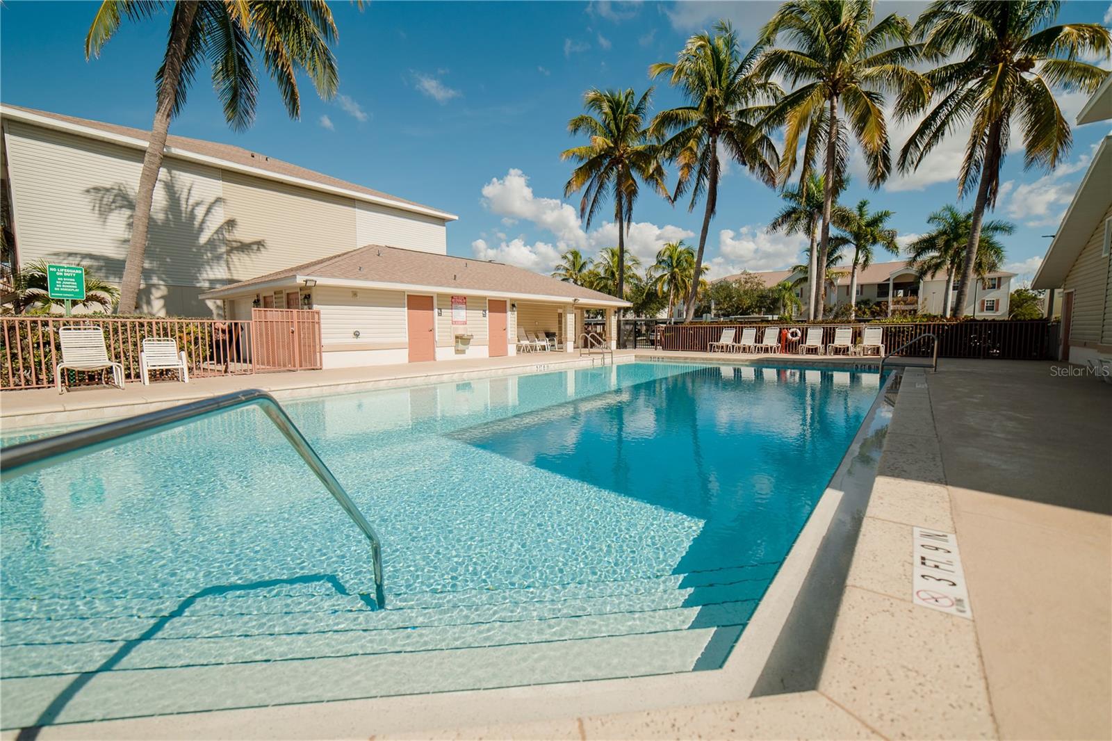 CAPE CORAL COVE CONDO - Residential
