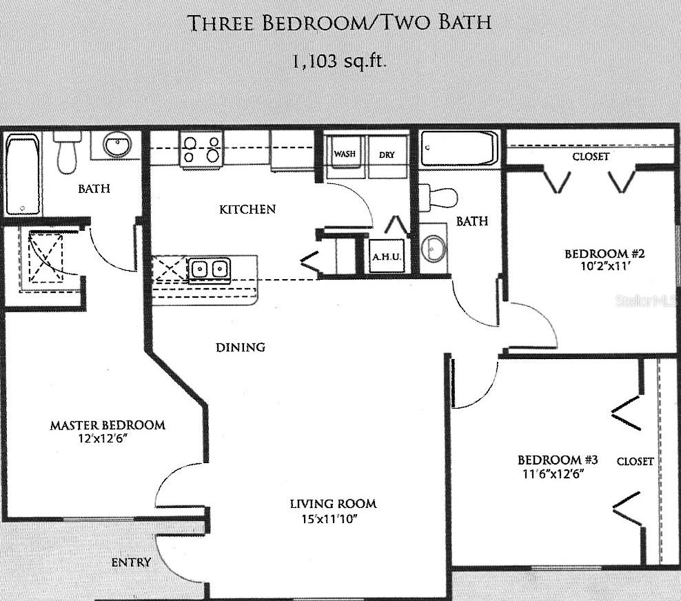 CAPE CORAL COVE CONDO - Residential