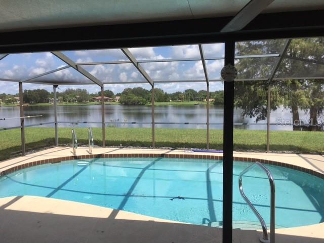 PORT CHARLOTTE SEC 050 - Residential Lease