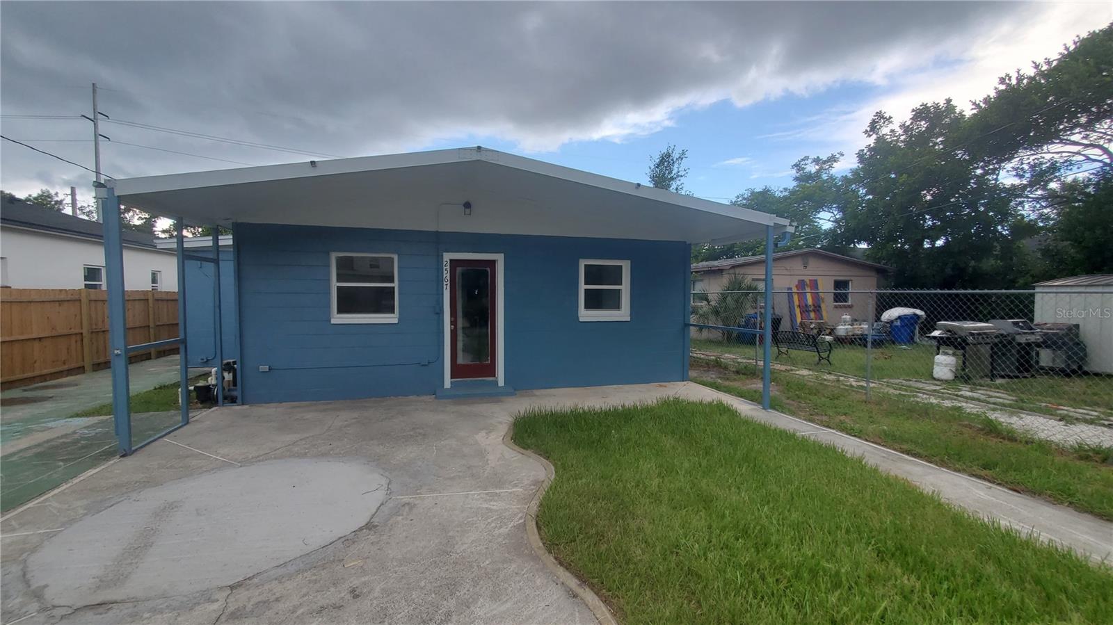 WILDWOOD SUB - Residential