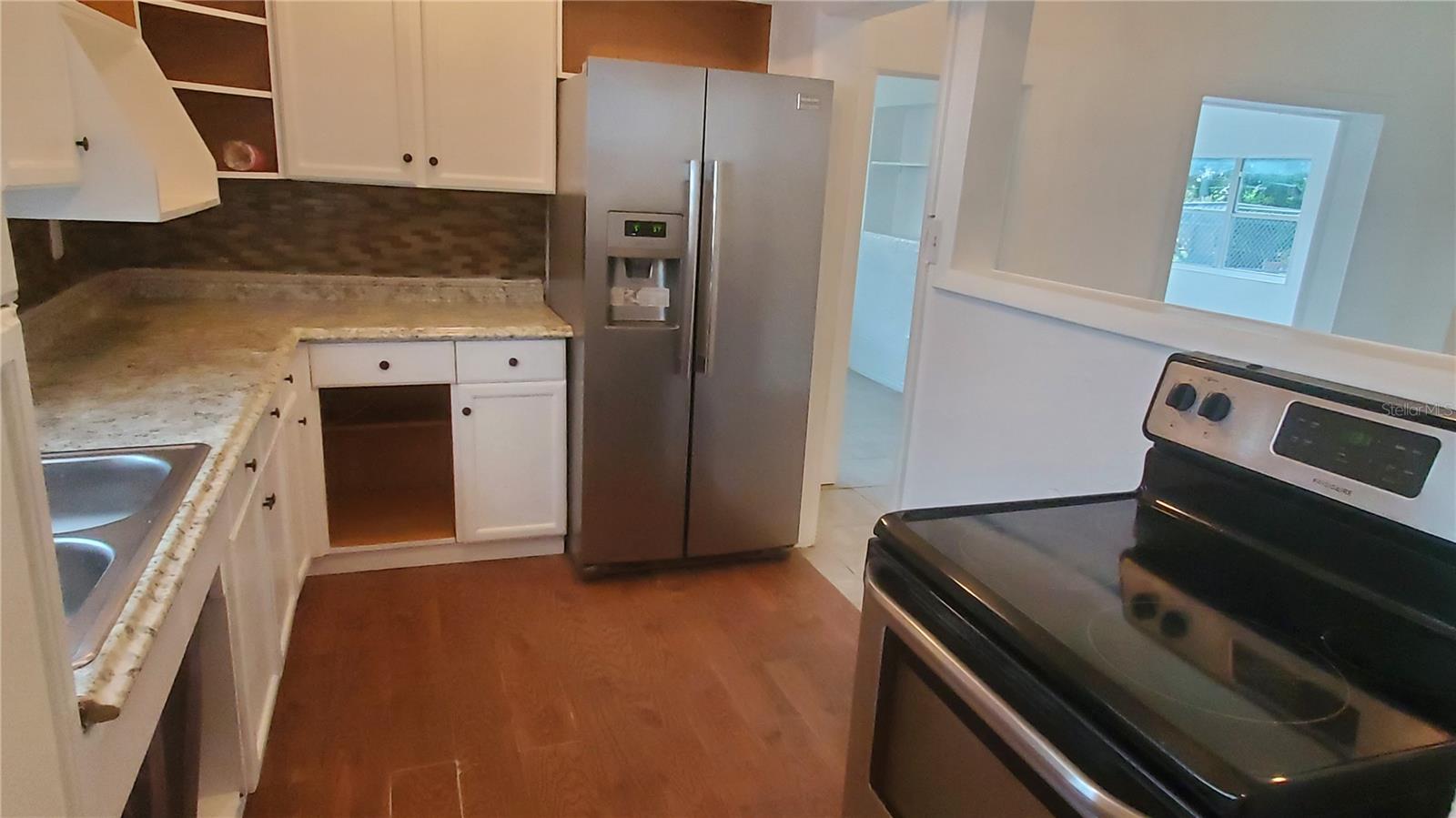 WILDWOOD SUB - Residential