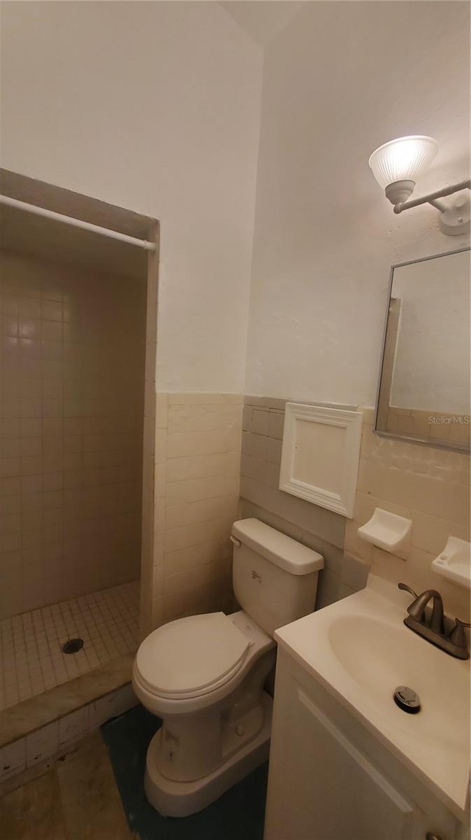 WILDWOOD SUB - Residential