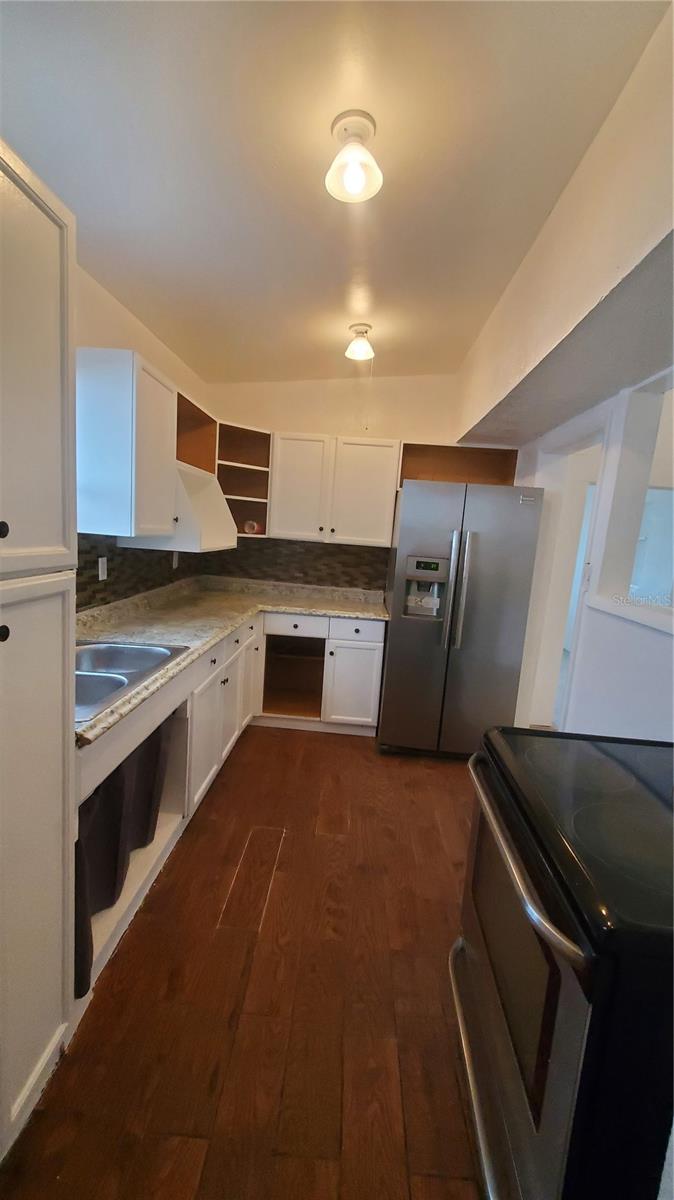 WILDWOOD SUB - Residential