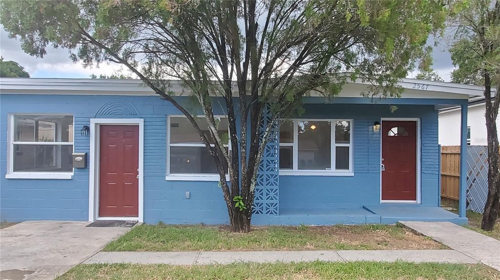 Photo of 2567 15th Avenue S, St Petersburg, FL 33712 (MLS # TB8461687)