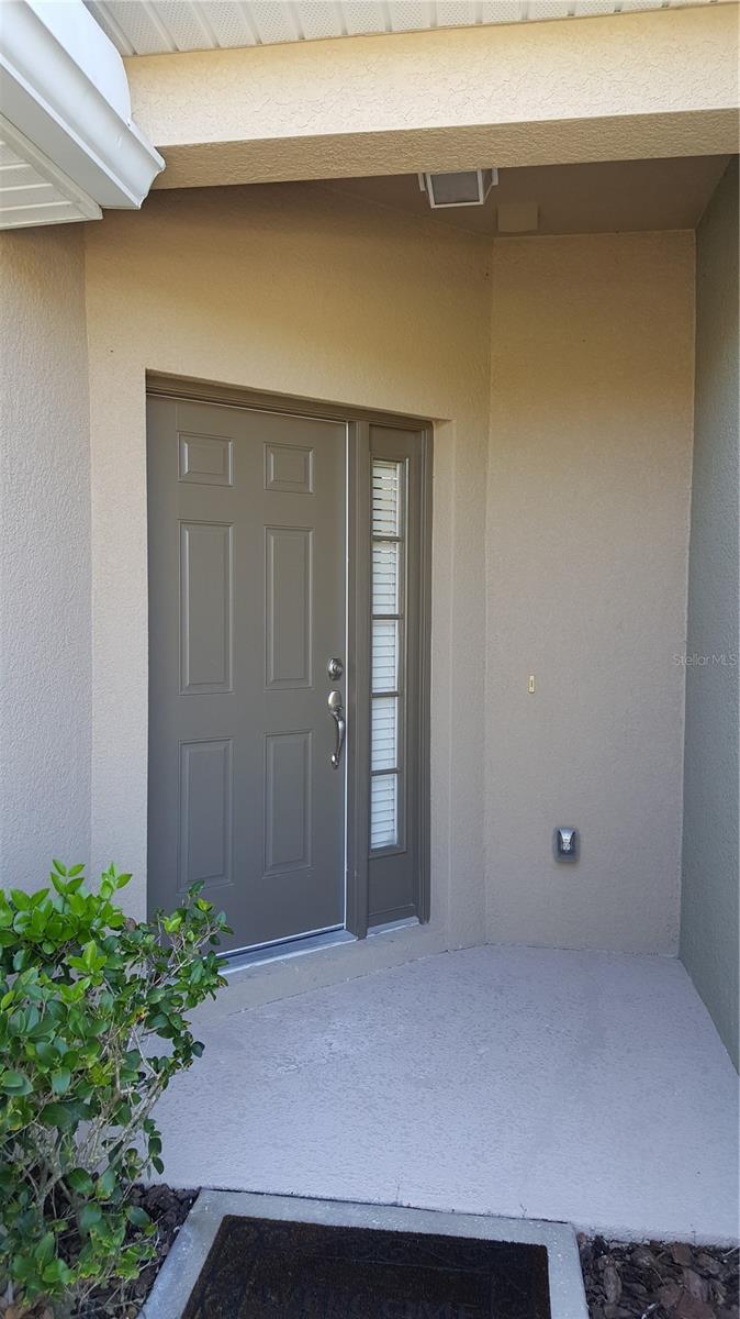 STONECREEK TOWNHOMES - Residential Lease