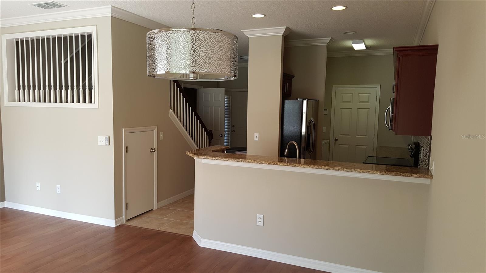 STONECREEK TOWNHOMES - Residential Lease