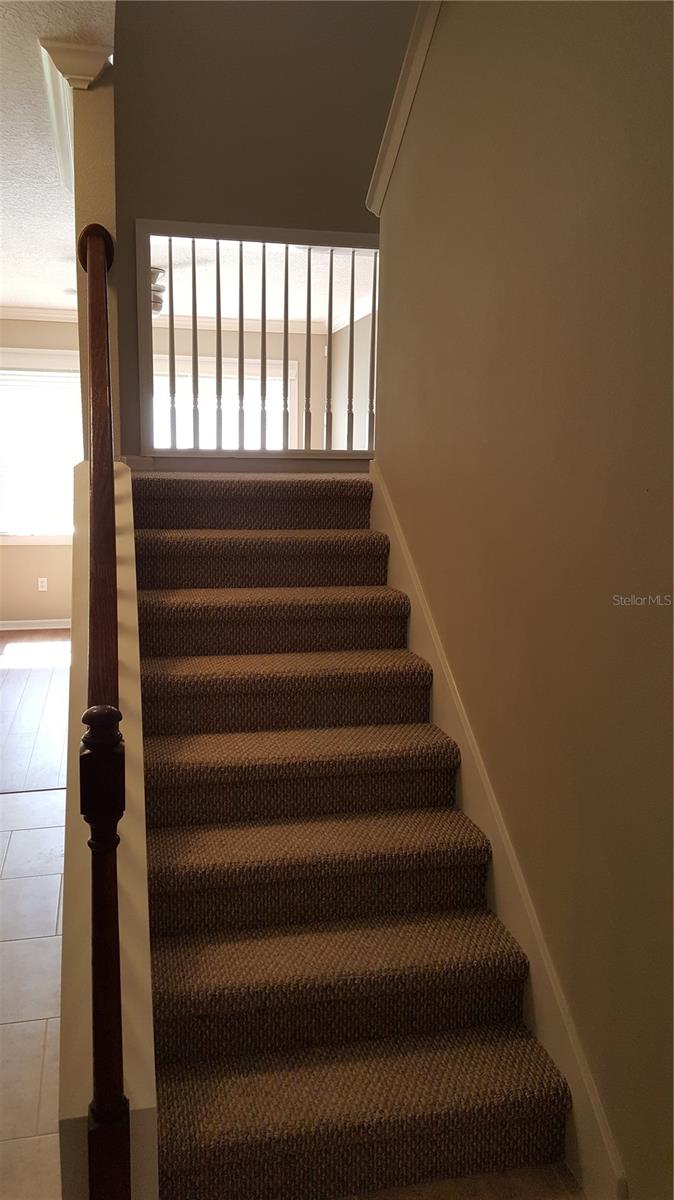 STONECREEK TOWNHOMES - Residential Lease