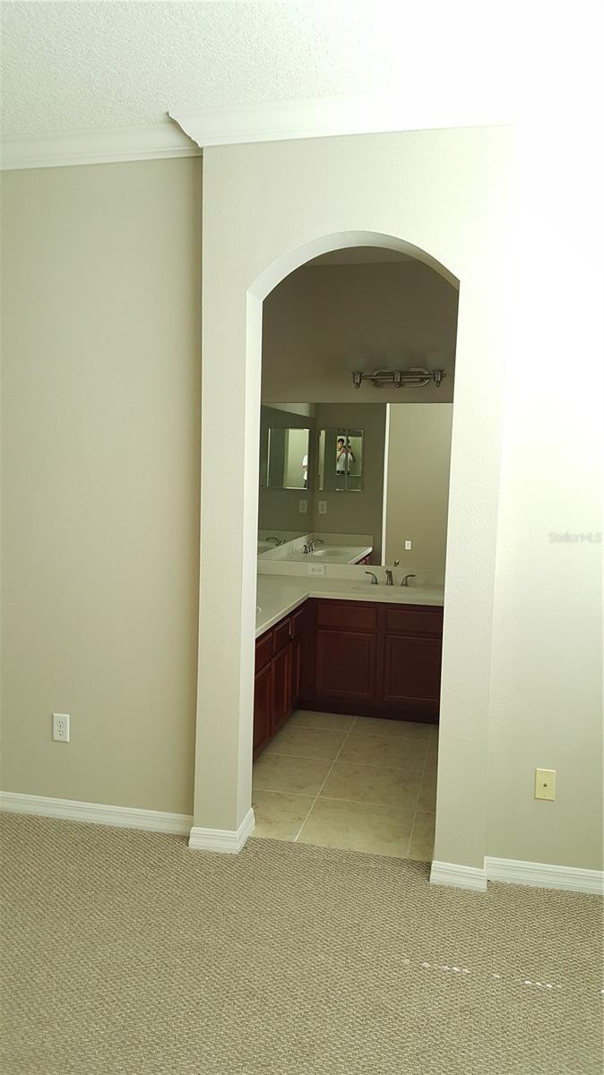 STONECREEK TOWNHOMES - Residential Lease