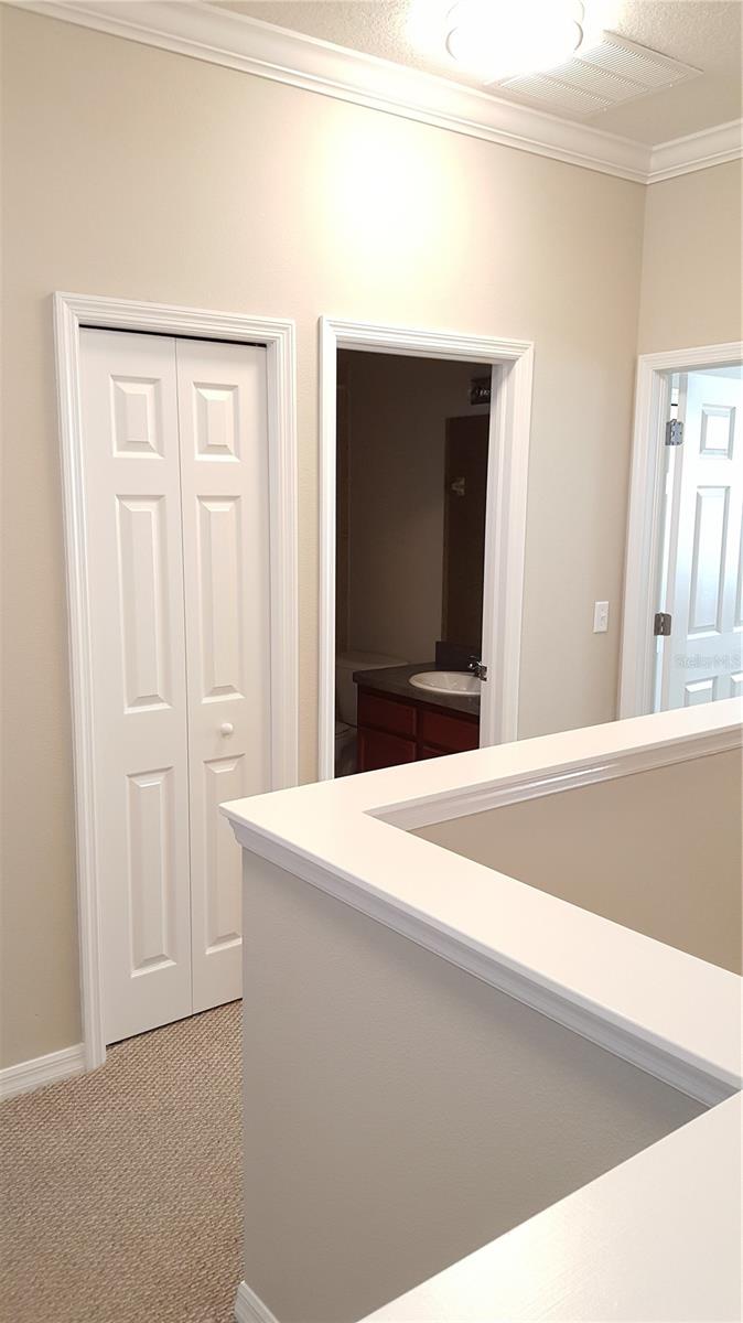 STONECREEK TOWNHOMES - Residential Lease