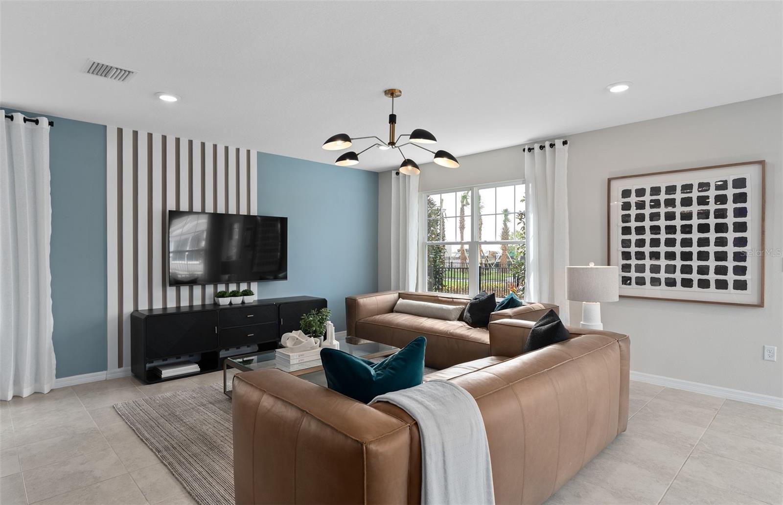 SILVERLEAF OAKS - Residential