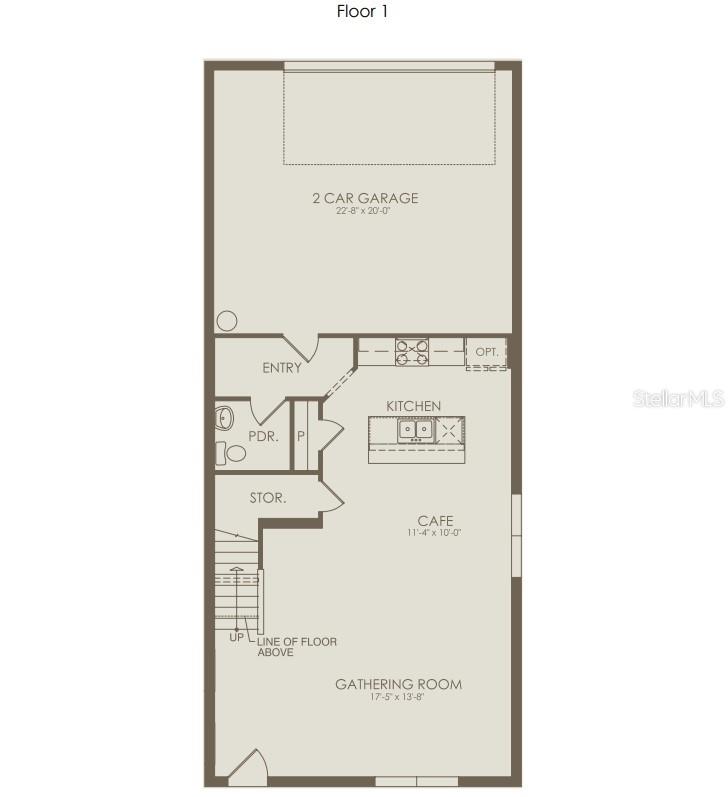 SILVERLEAF OAKS - Residential