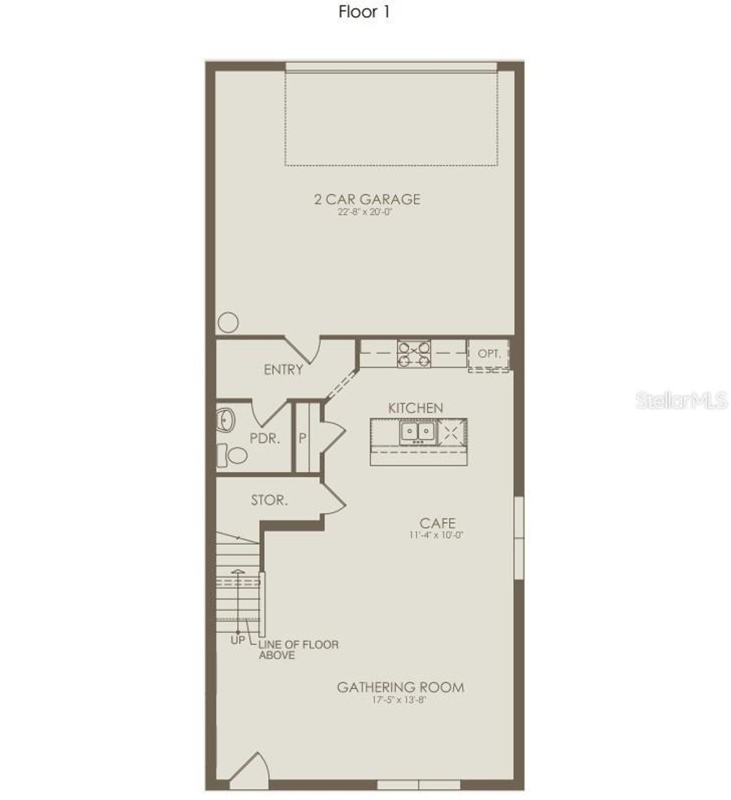 Photo of 6174 Whispering Glen Dr, Winter Garden, FL 34787 (MLS # O6407807)