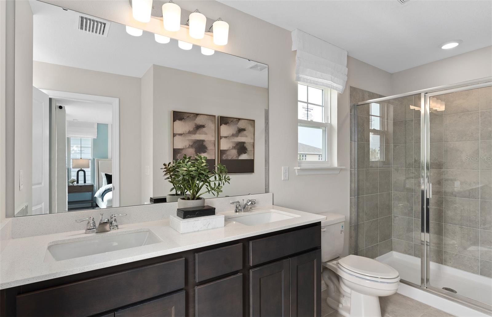 SILVERLEAF OAKS - Residential