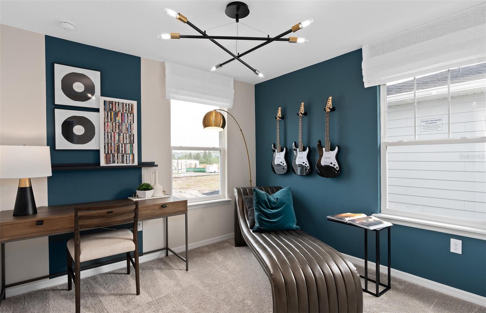 SILVERLEAF OAKS - Residential