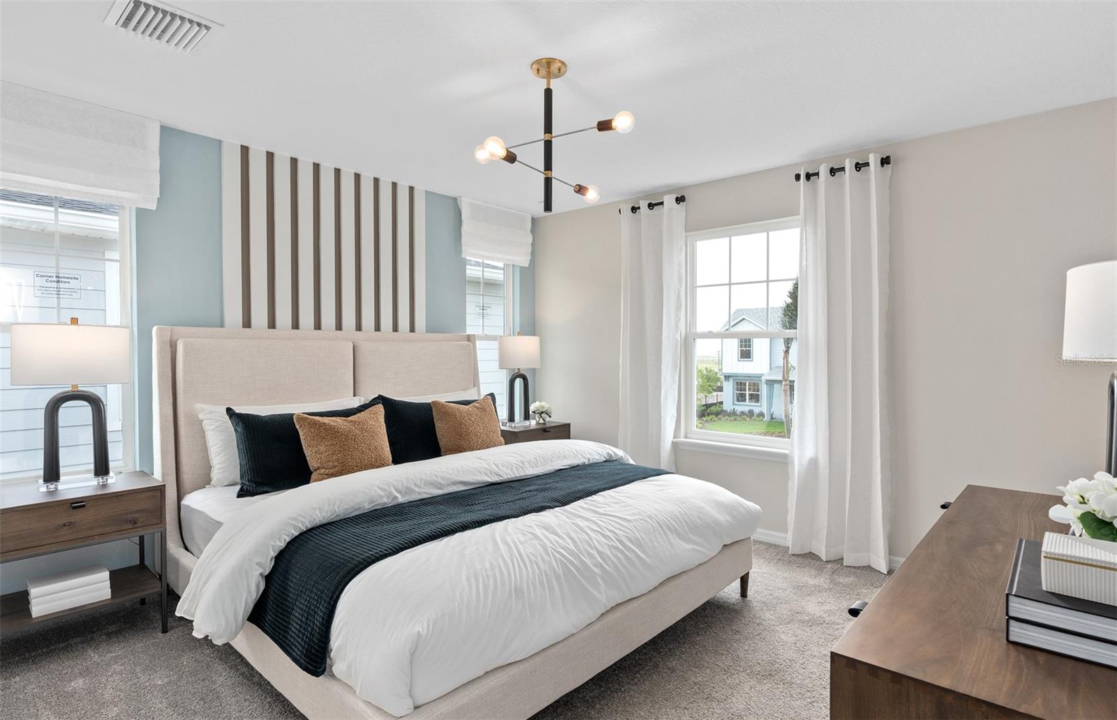 SILVERLEAF OAKS - Residential