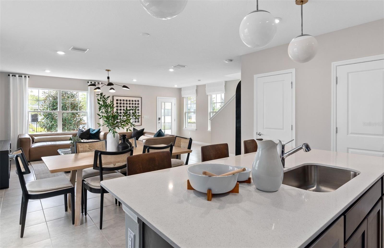 SILVERLEAF OAKS - Residential