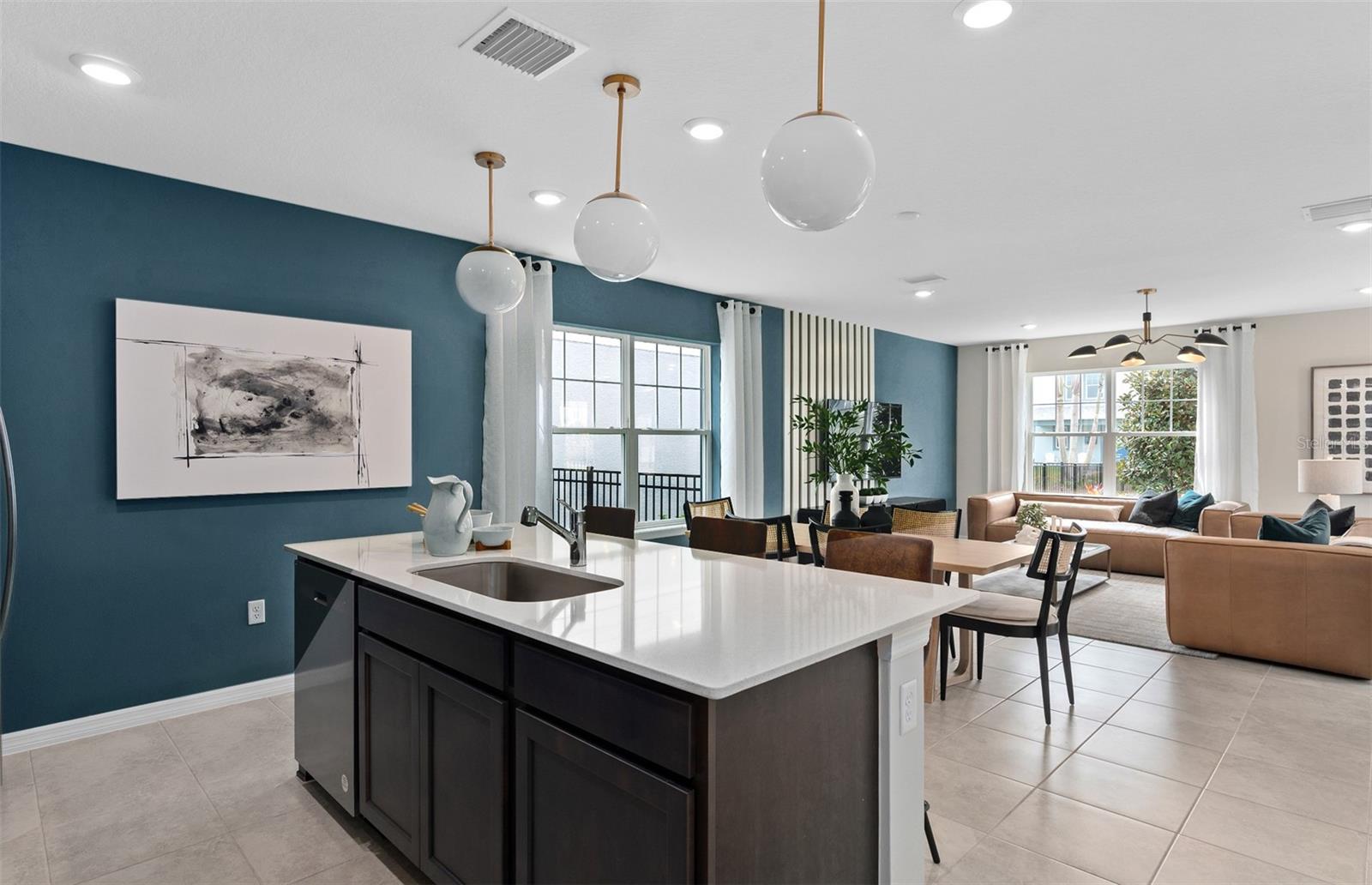 SILVERLEAF OAKS - Residential