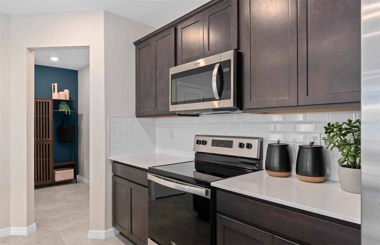 SILVERLEAF OAKS - Residential