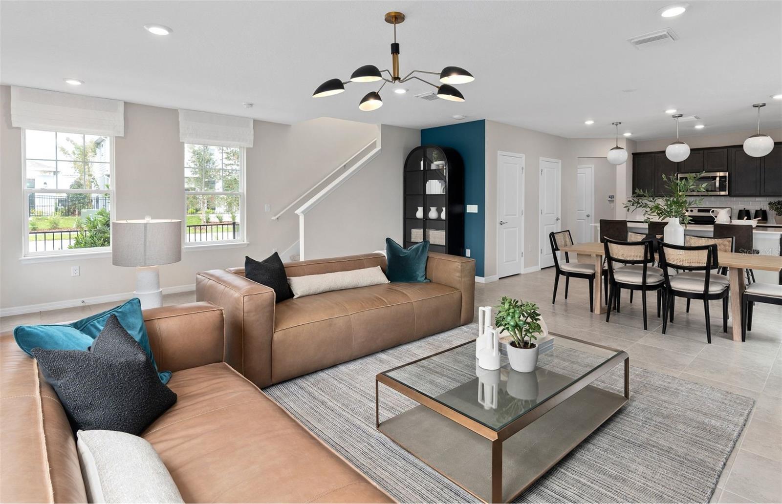 SILVERLEAF OAKS - Residential