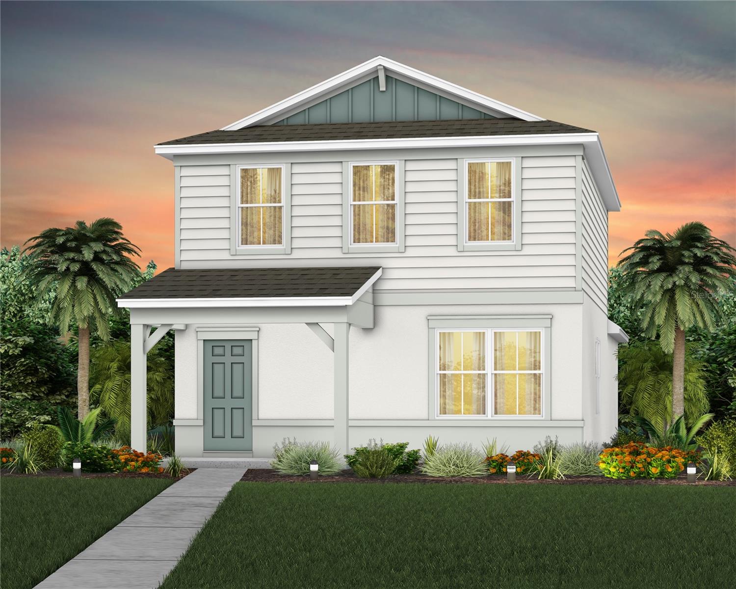 SILVERLEAF OAKS - Residential