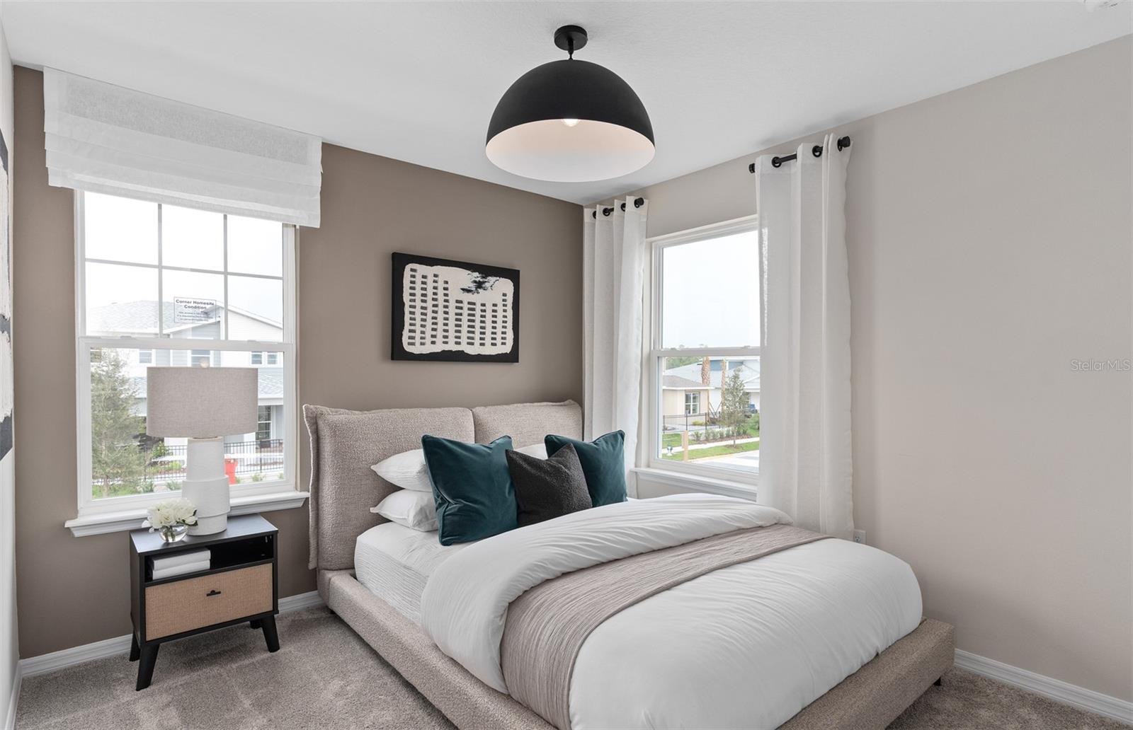 SILVERLEAF OAKS - Residential
