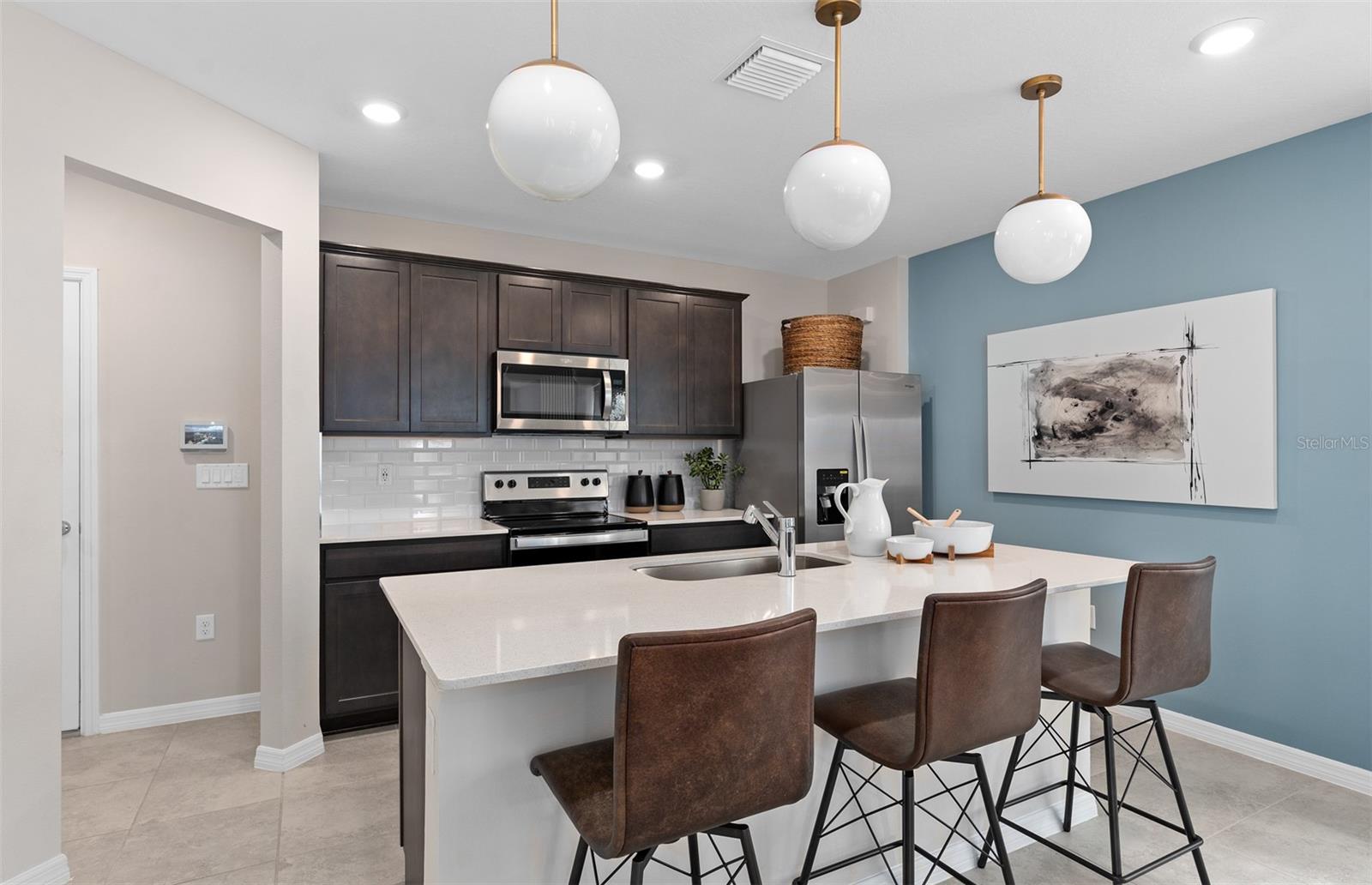 SILVERLEAF OAKS - Residential
