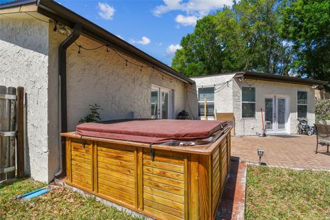 A home in TAMPA