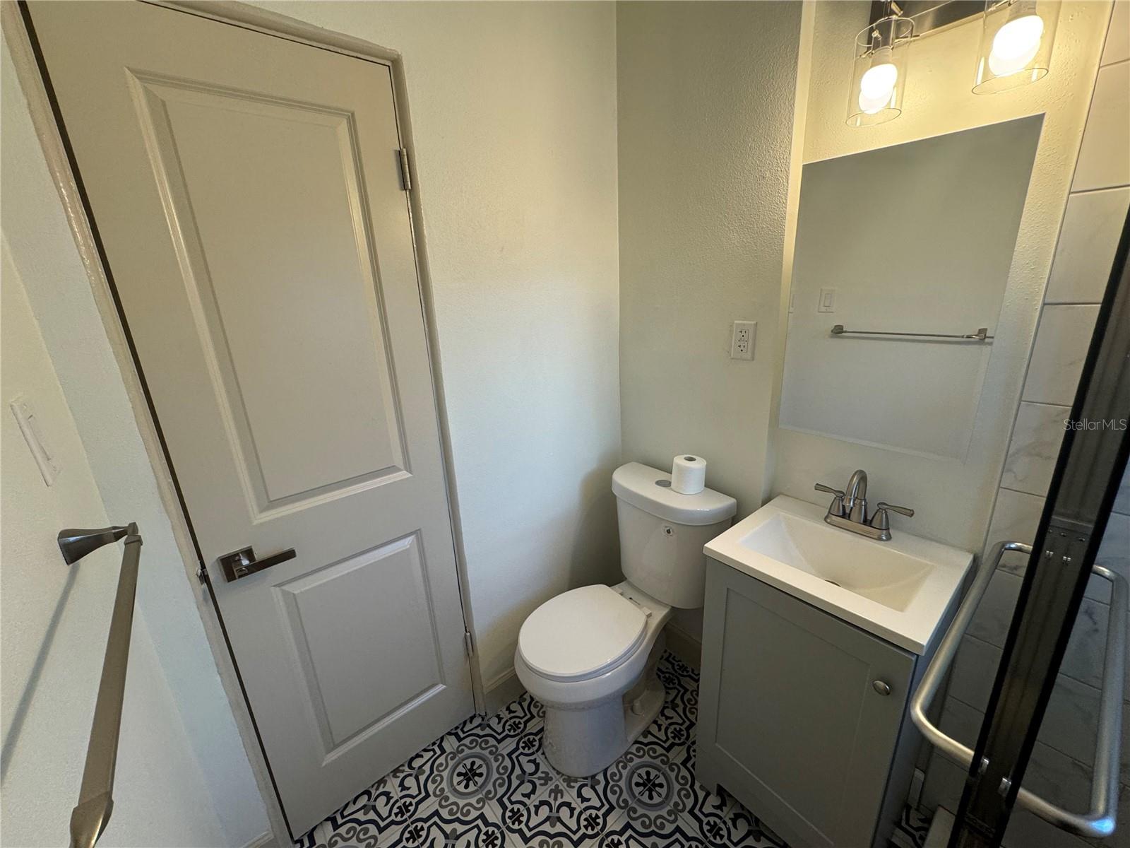 SPRING HILL REV - Residential Lease