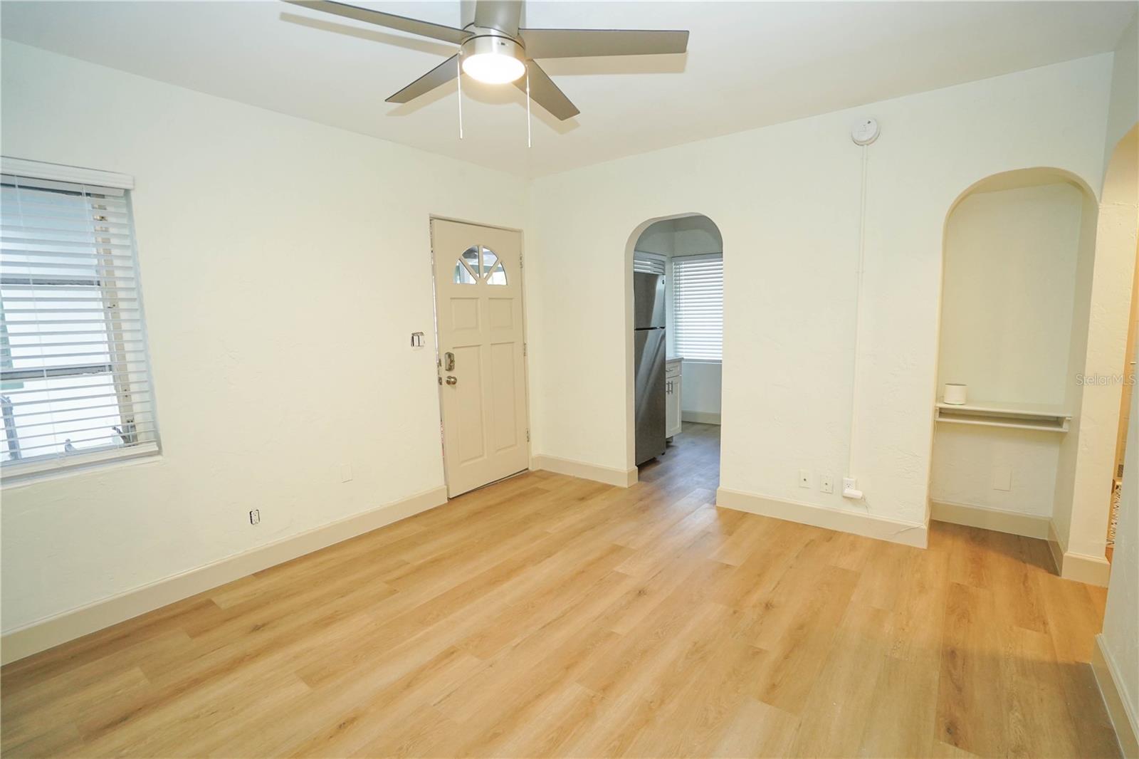 SPRING HILL REV - Residential Lease