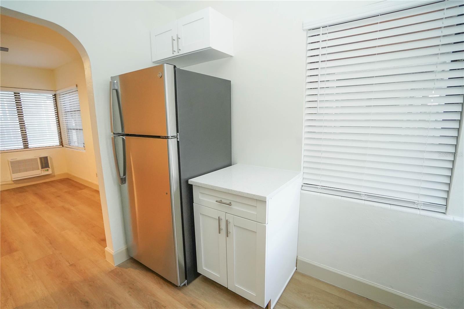 SPRING HILL REV - Residential Lease
