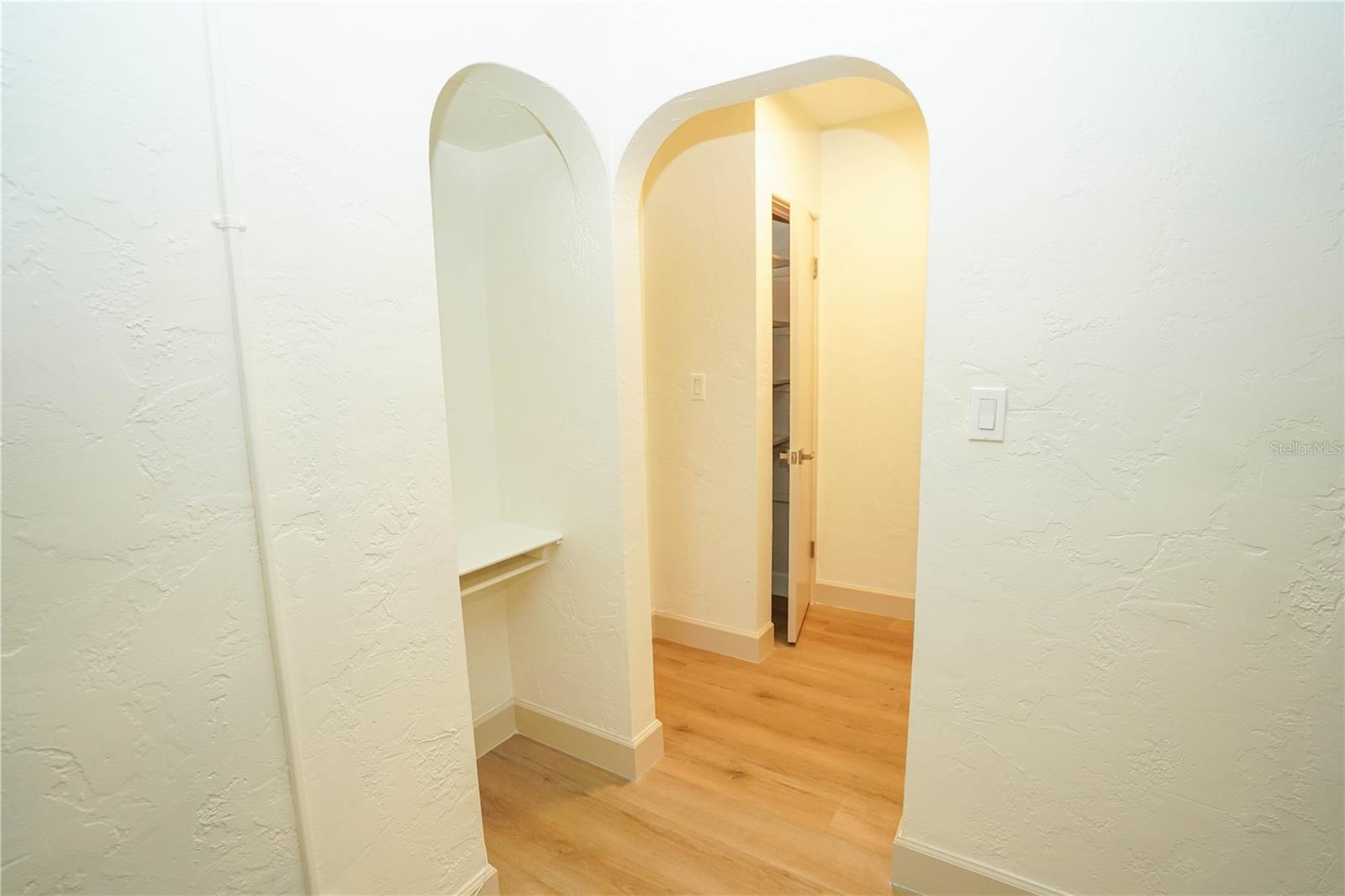 SPRING HILL REV - Residential Lease