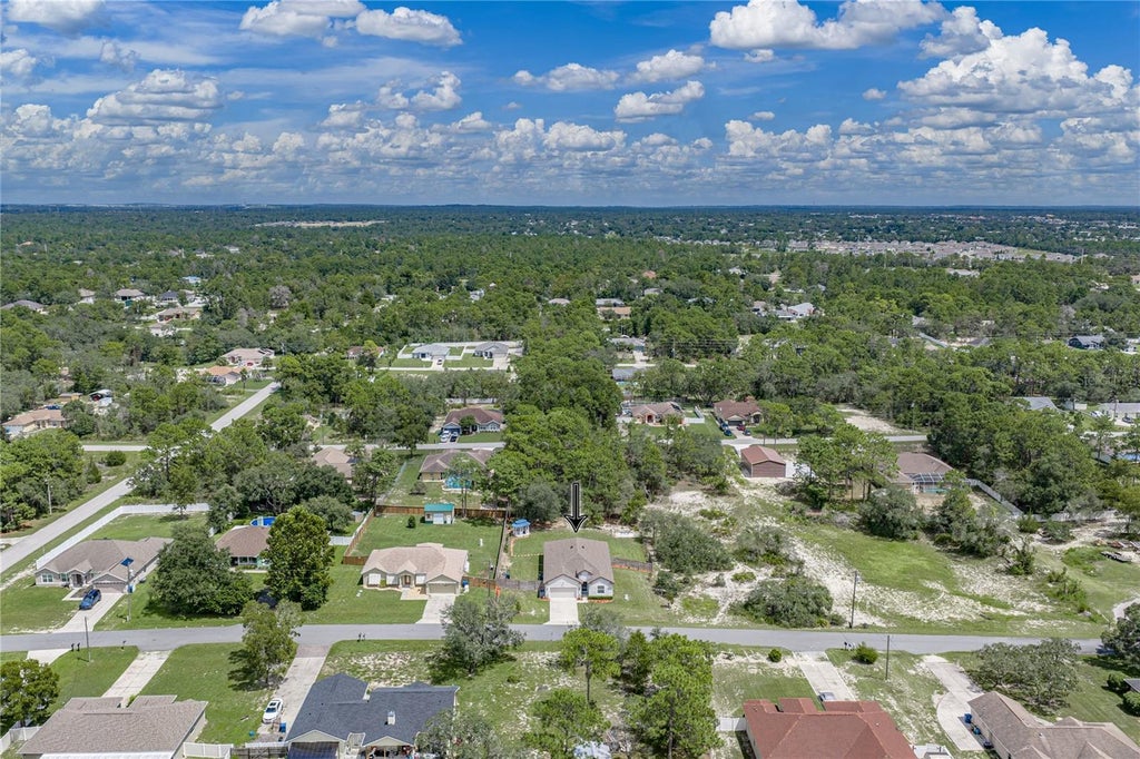 Photo of 8170 Nordica Road, Weeki Wachee, FL 34613 (MLS # TB8544880)