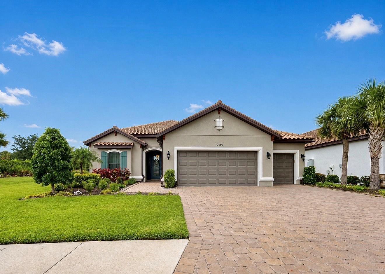 10505 WICKER PARK PLACE, PALMETTO, FL, 34221 4 10505 WICKER PARK PLACE