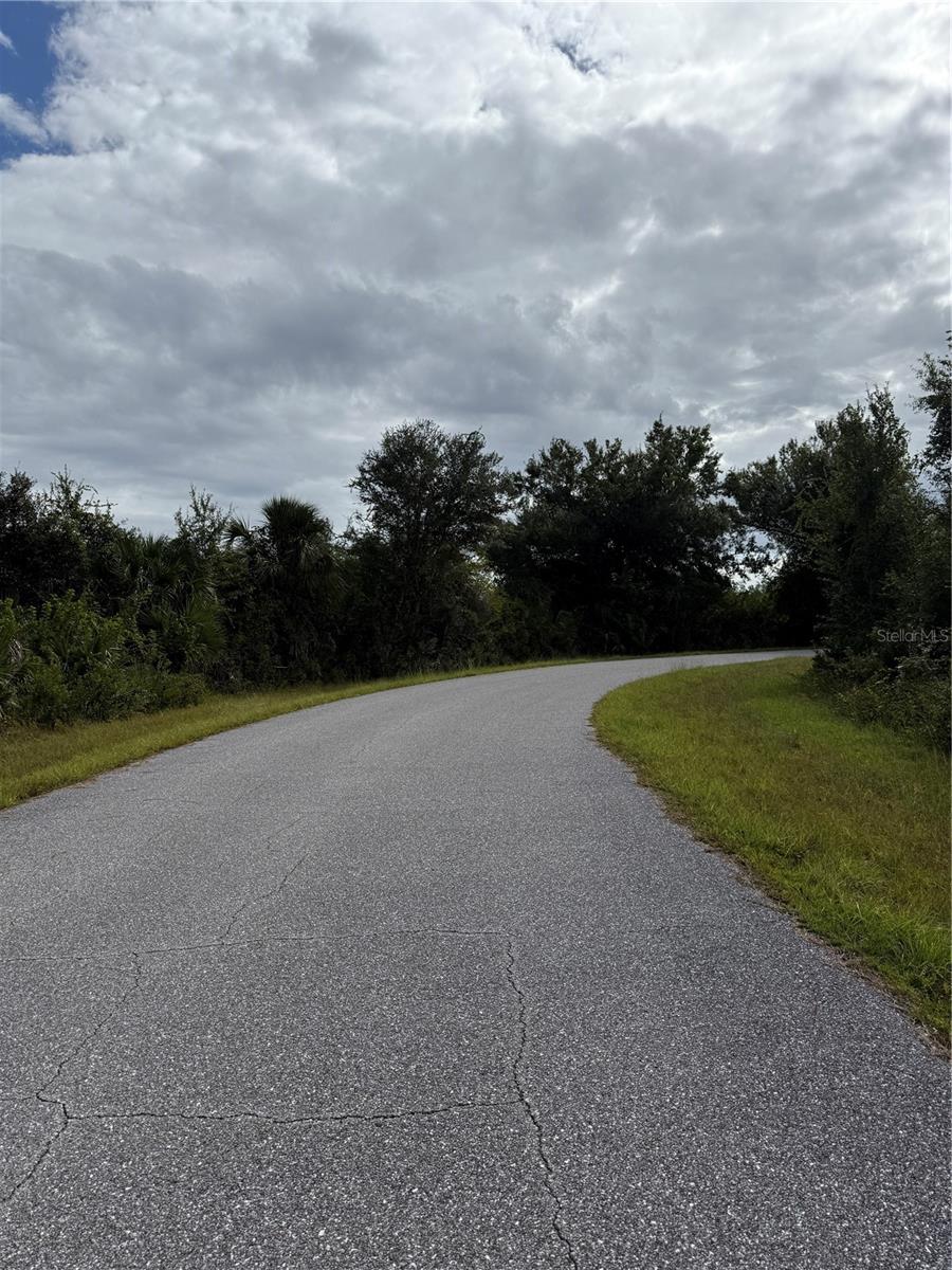 PORT CHARLOTTE SEC 095 - Land