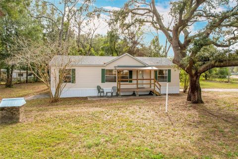 A home in SUMMERFIELD