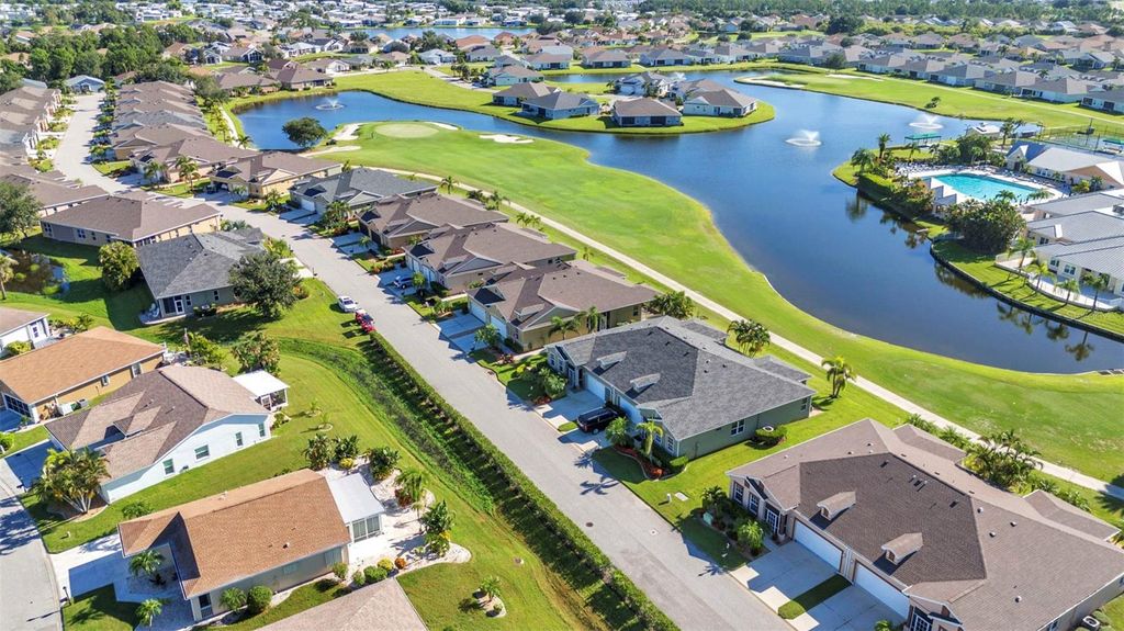 Photo of 1888 Knights Bridge Trail, Port Charlotte, FL 33980 (MLS # C7512844)