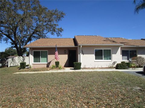 A home in HOLIDAY